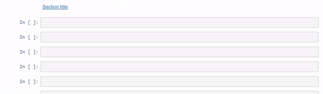 The Ultimate Markdown Guide (for Jupyter Notebook) | by Hannan Satopay ...
