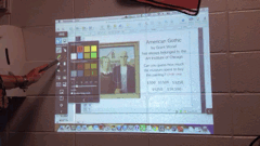 Power through your PowerPoint presentation