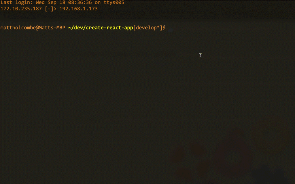 Downloading & installing project