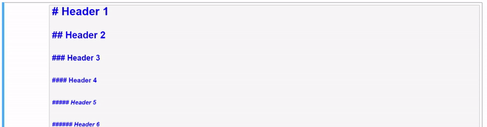 The Ultimate Markdown Guide (for Jupyter Notebook) | by Hannan Satopay ...