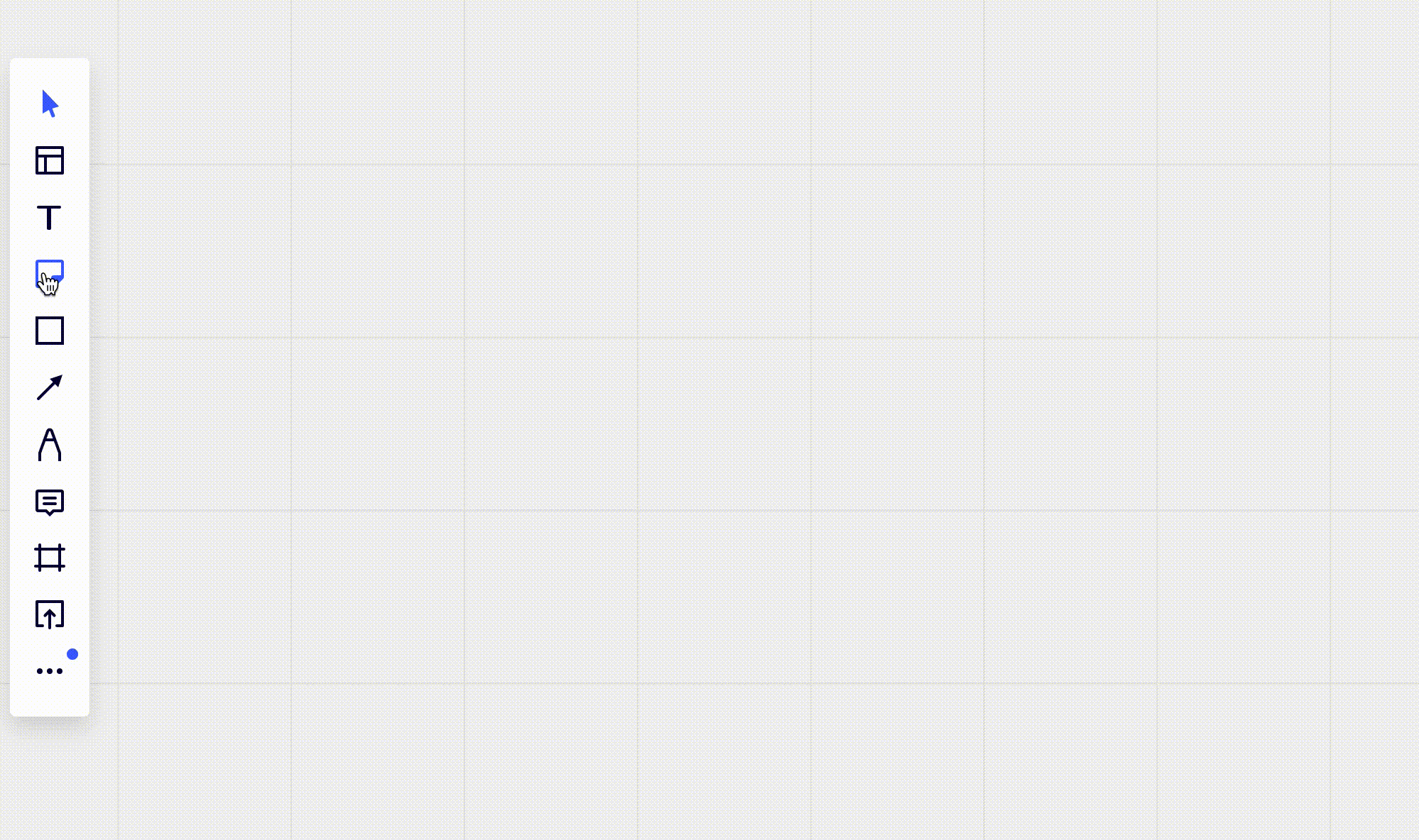 gif animation showing what you can do with sticky notes