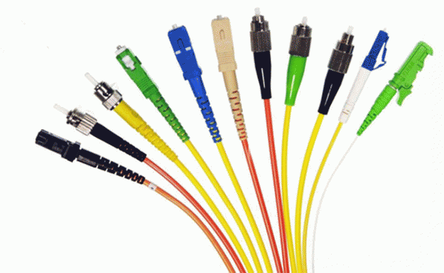 Fiber Optic Connector Market — Grand View Research