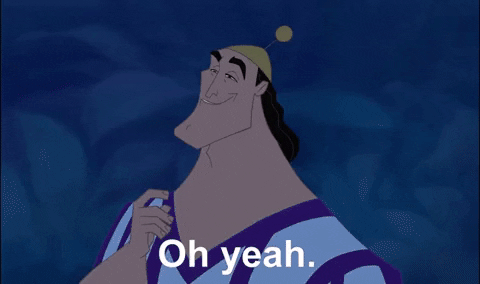 “It’s all coming together” — Kronk