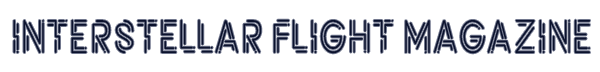 Interstellar Flight Magazine
