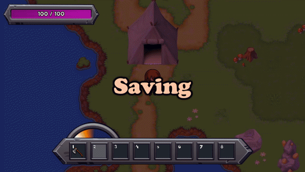 Unity Saving Loading State For An Open World Game By Allison Liemhetcharat Medium