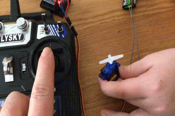 autonomous rc car raspberry pi