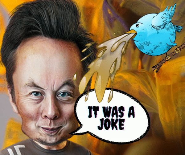 Elon Musk Pulled a Fast One Withdraws Offer to Buy Twitter