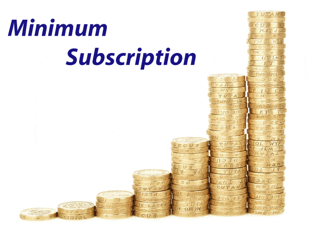 Misteri Angka: Berapa Minimal Subscriber YouTube untuk Mendaftar Adsense? (Dan Lebih Banyak Lagi)