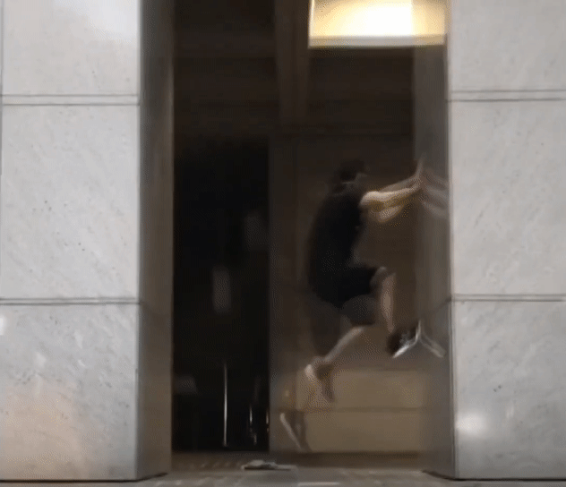 Wall Jumping in Unity. Getting high with style by Micha Davis Medium