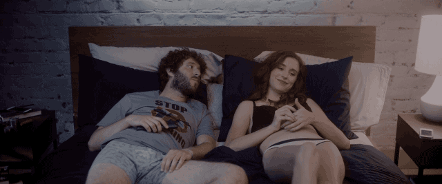 Lil Dicky's “Pillow Talking”: A Communicative Analysis | by PETER REINKE |  Medium