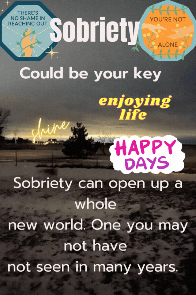 What to expect in your first year of sobriety by Kerrie Gutierrez