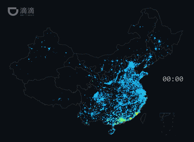 Types Of Statistical Maps Top 10 Map Types In Data Visualization | By Lewis Chou | Towards Data  Science