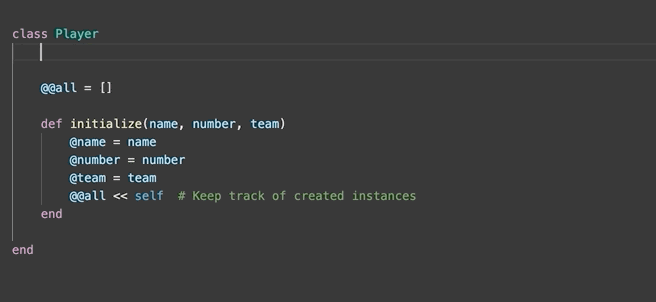 Ruby Macros Explained | codeburst