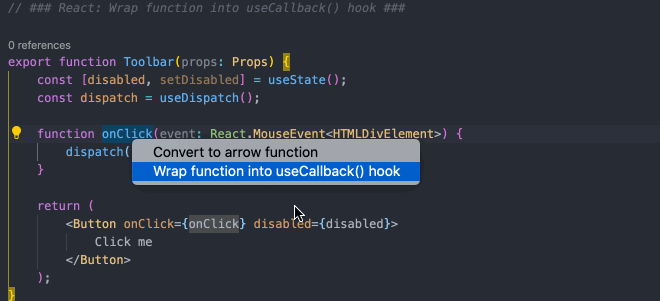 Must have VS Code Extensions for React Web Developers | by Rollin ...