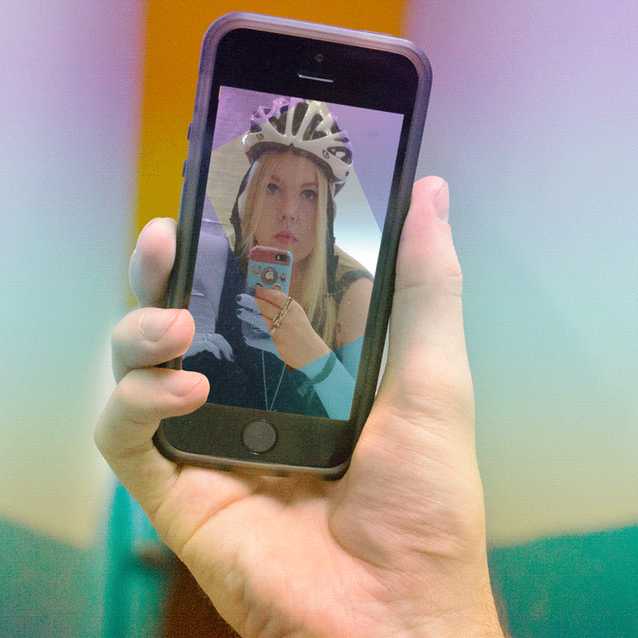 amateur girl fingering webcam