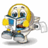 The Bathroom Reader