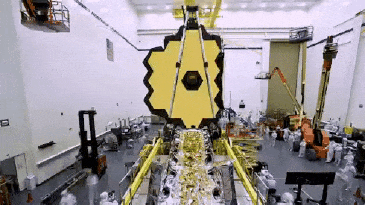 Yes, The James Webb Space Telescope Really Should Launch In 2021