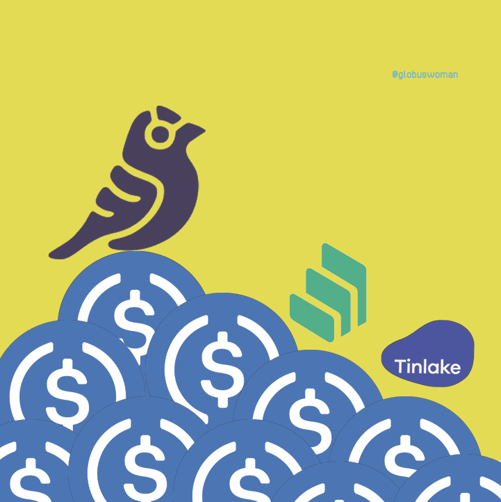 What is Goldfinch🐦, and How is it Different from other Lending