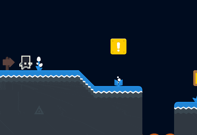 Modular Game Worlds In Phaser 3 Tilemaps 5 Matter Physics