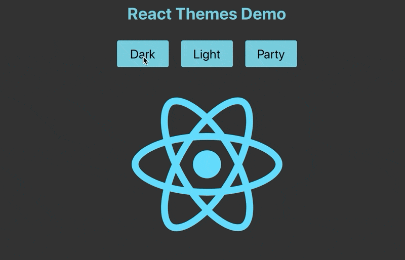 How to Build a Theme Switcher in React