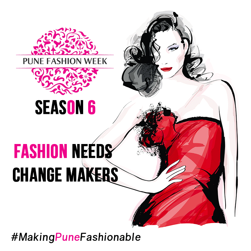 Fierce, Forward, Fashionable!! by Pune Fashion Week Medium