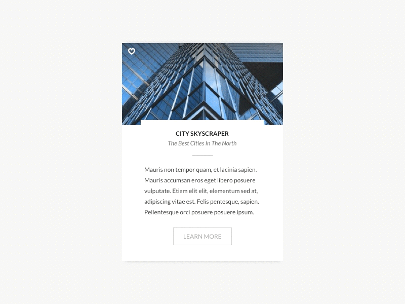 8 Rules To Help You Design A Better Card User Interface By Andrew Coyle Mockvisual Medium