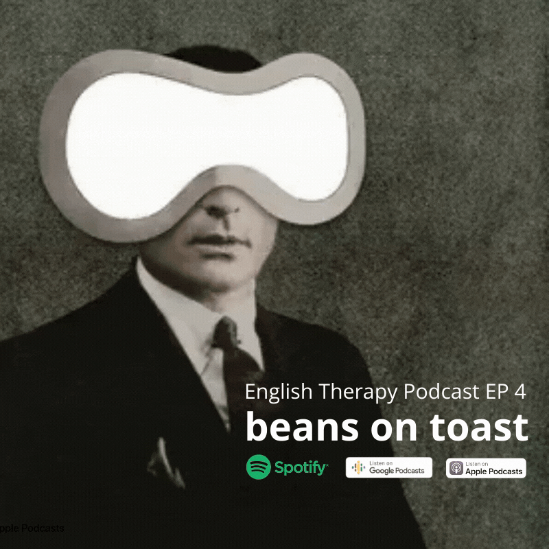 ETP — Episode 4 Beans on Toast. Would you like some beans on toast
