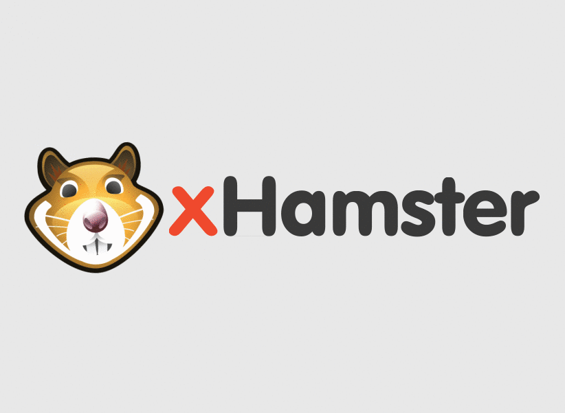 Meet New xHamster Logo!. 