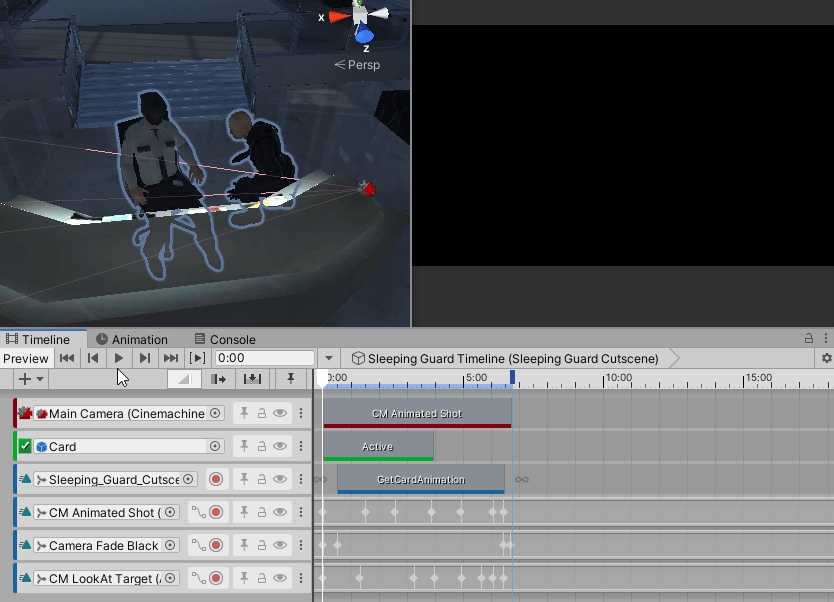 Intro To Timeline In Unity. Unity’s Timeline feature allows easy… by