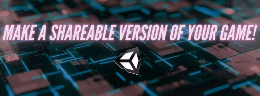 How To Host Unity Games On The Web By Dennisse Pagan Davila Level Up Coding How To Host Unity Games On The Web By Dennisse Pagan Davila Level Up Coding