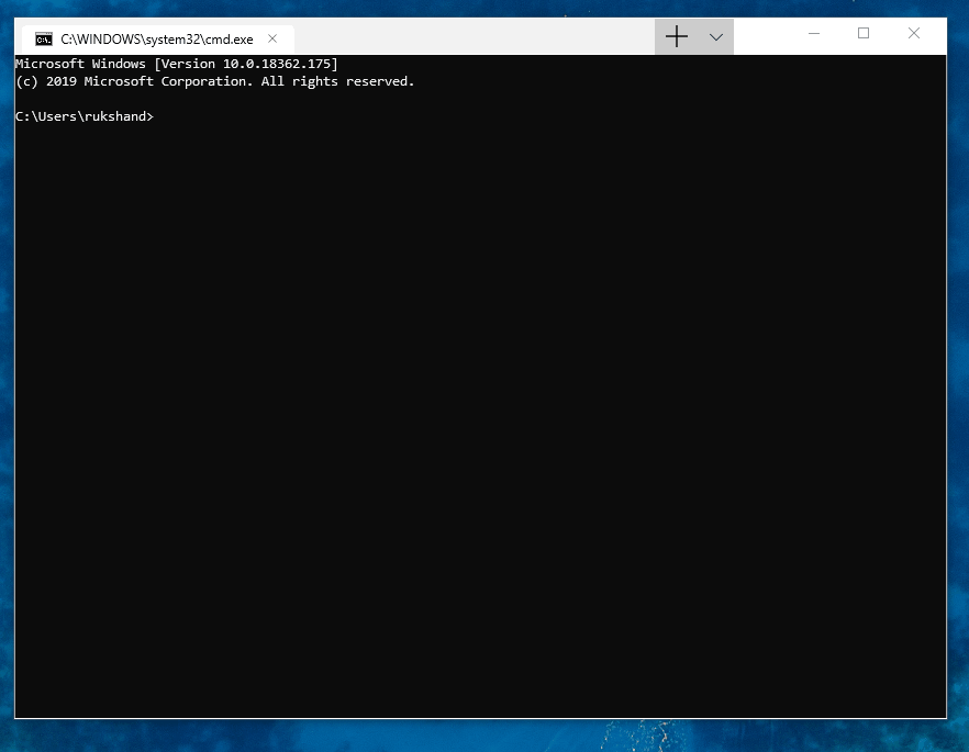 Microsoft’s new Windows Terminal now available to download for Windows ...