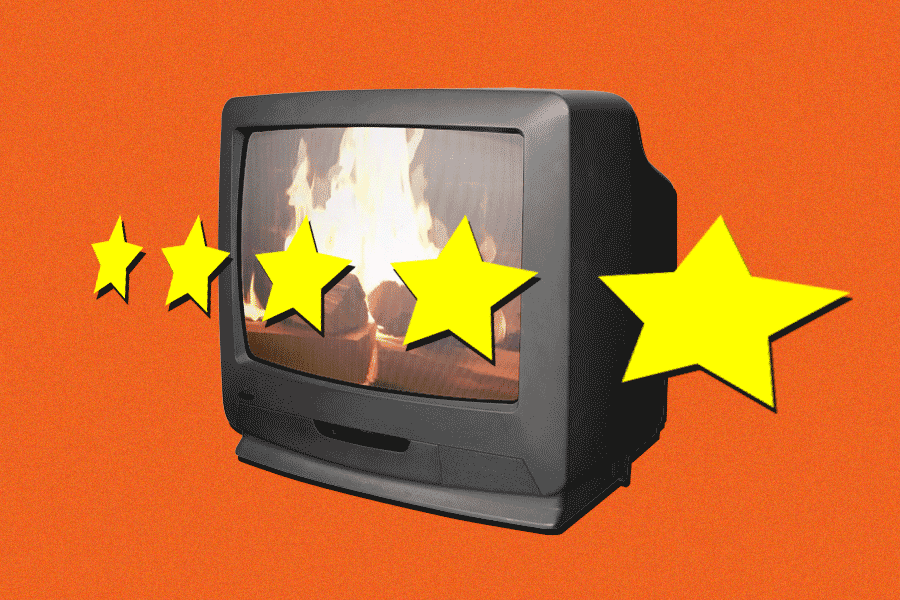 Which Netflix Fireplace Video Is Right For You By Tim Grierson Mel Magazine Medium