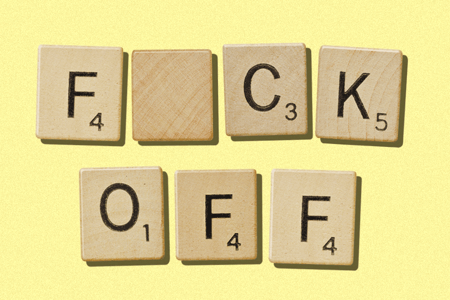 Why Men Are ‘Better’ at Pointless Competitive Games Like Scrabble by