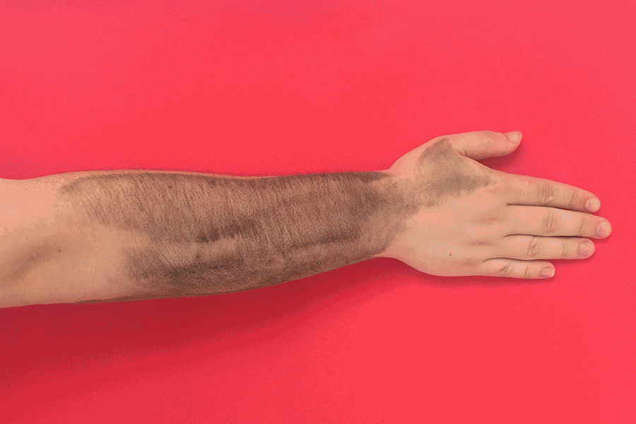 I Spent a Week Using Body Wipes Instead of Showering by C. Brian