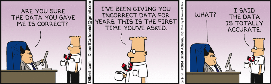 7 Steps To Build A Data Driven Culture In Your Organization By Pedro 