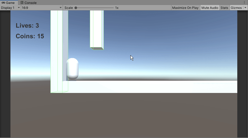 Wall Jumping in Unity. Next up, let’s see how we can figure… by