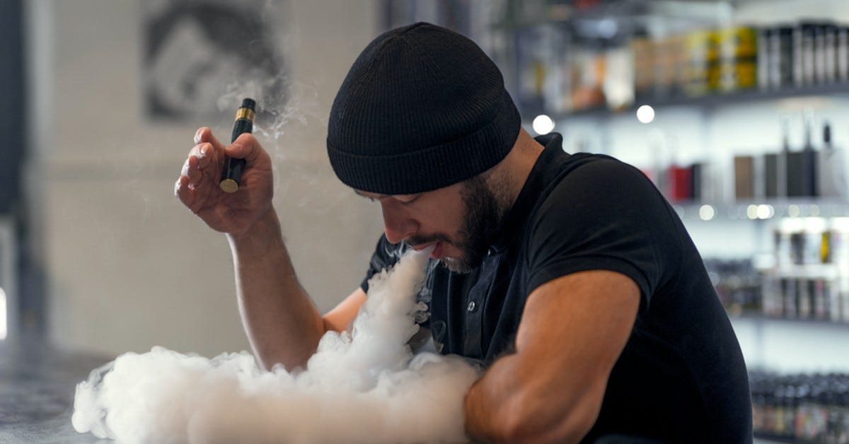 elfbar elfa master akku Global Vaping Laws Mapped: Unveiling The Diverse Landscape Of Regulations  In 200 Countries