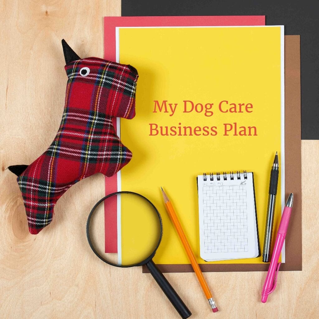 13 Tips to Start & Grow Your Dog Care Business by Alla Ty Medium