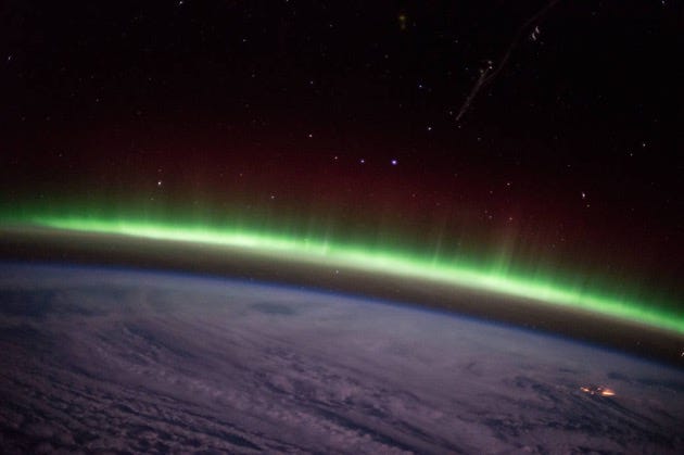 Photo Credit European Space Agency Astronaut Samantha Cristoforetti. https://www.nasa.gov/mission_pages/station/expeditions/expedition42/gallery.html