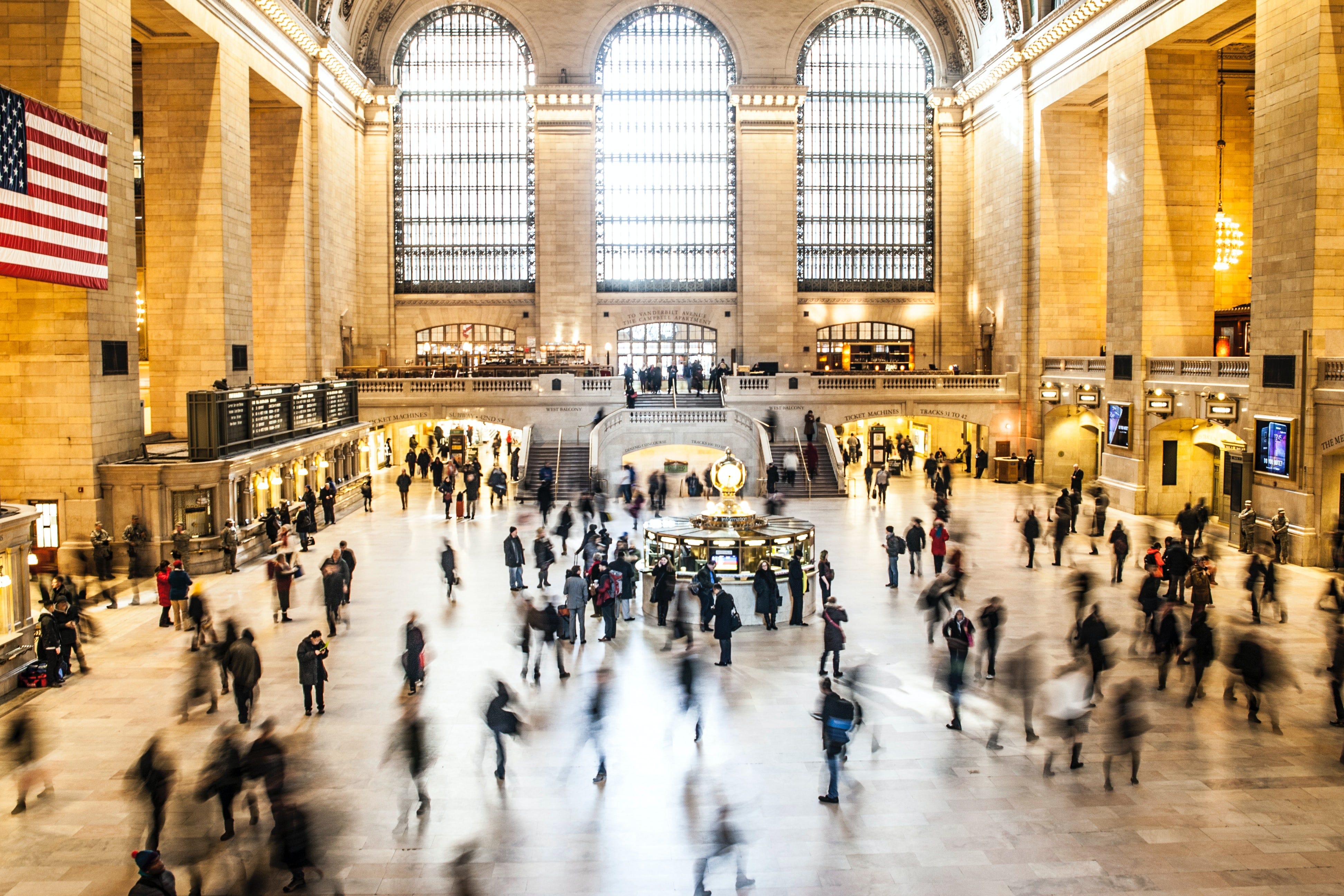 <span>Photo by <a href="https://unsplash.com/@nicolaiberntsen?utm_source=unsplash&utm_medium=referral&utm_content=creditCopyText">Nicolai Berntsen</a> on <a href="https://unsplash.com/s/photos/busy-people?utm_source=unsplash&utm_medium=referral&utm_content=creditCopyText">Unsplash</a></span>
