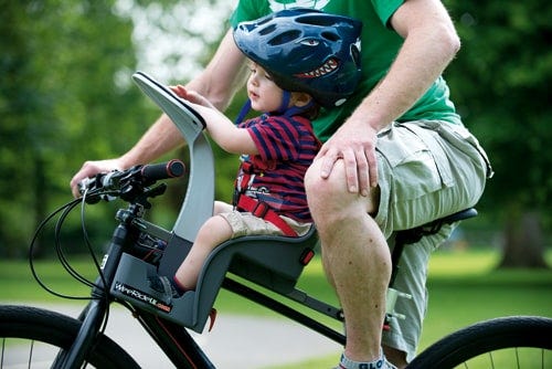 best child bicycle seat