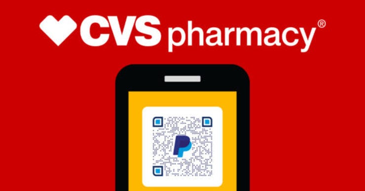 Cvs paypal venmo qr content 2020 600x315