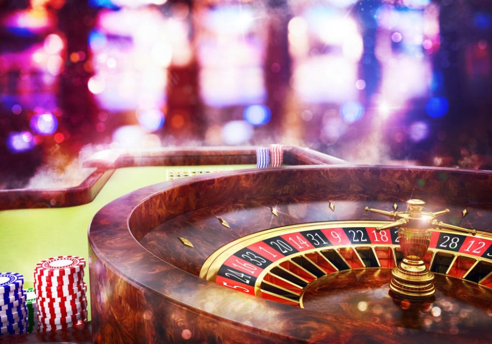 Casinos