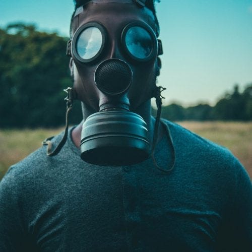 What hurts more paintball or airsoft?Which Is More Dangerous? by