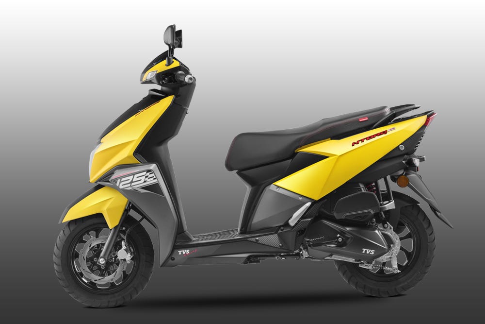 two wheeler model