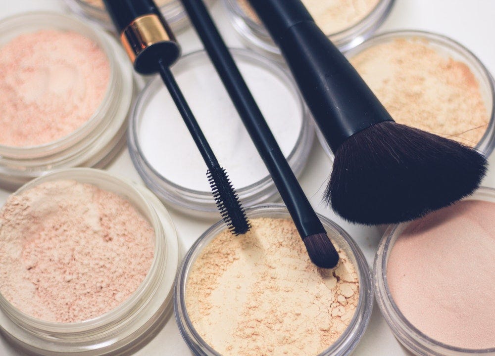 Company Brief Beauty Brands Max Wallace Abbott Medium
