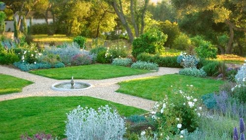 What Is Landscaping | Types of Landscaping Works | Landscaping Meaning | Essential Features of Landscaping Works