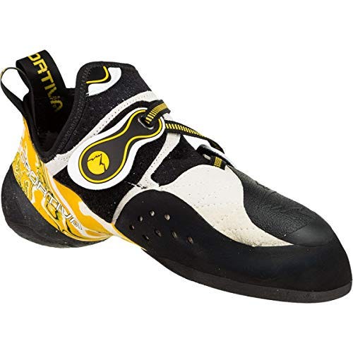 top bouldering shoes