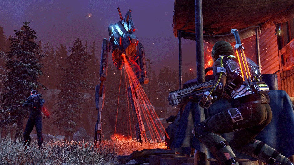 xcom 2 ranger abilities xcom 2 ranger abilities