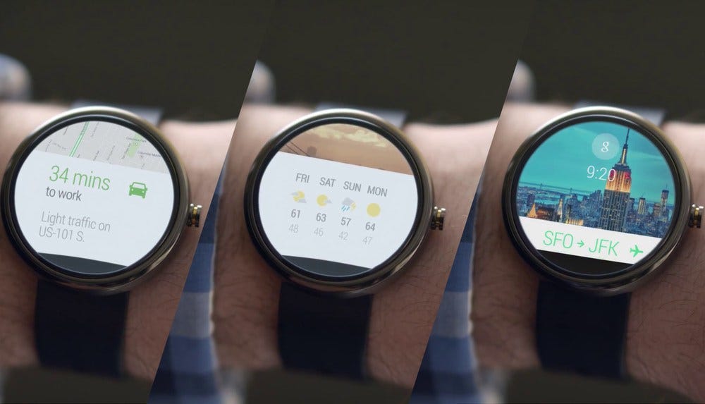moto 360 android wear 2